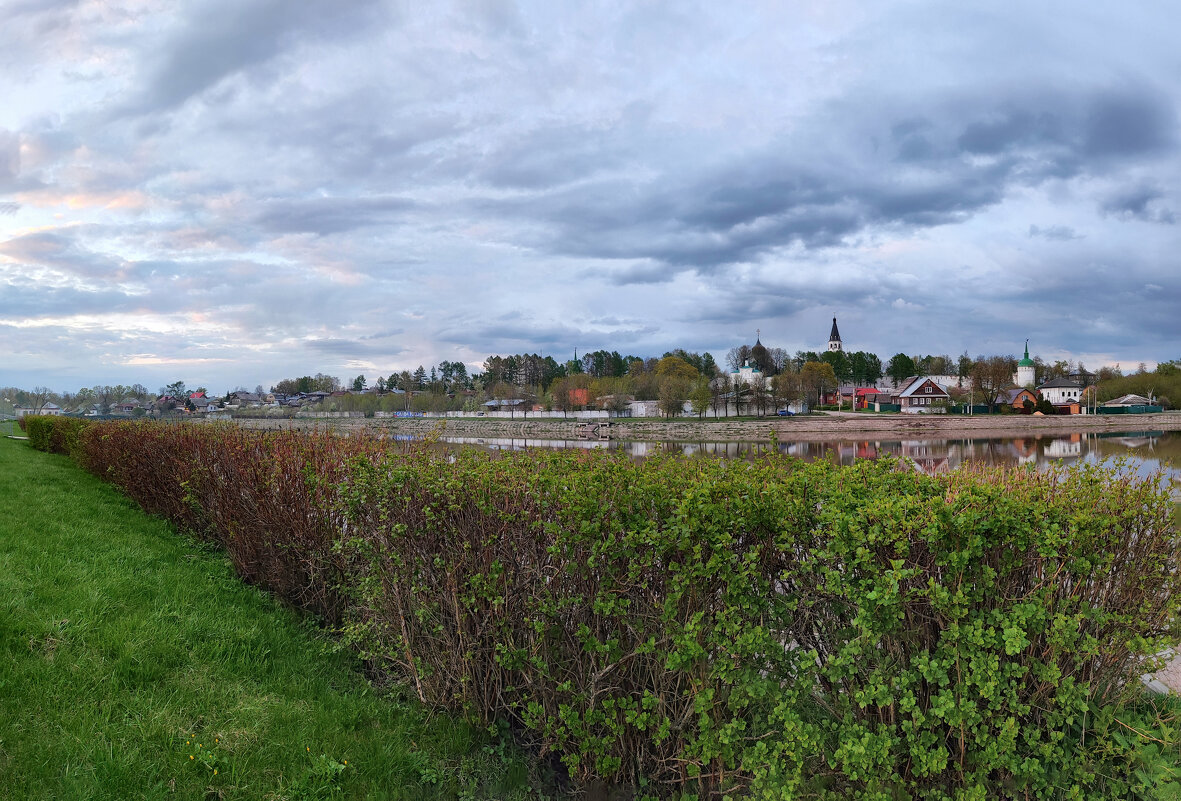 Александров - Денис Бочкарёв Александров - Денис Бочкарёв