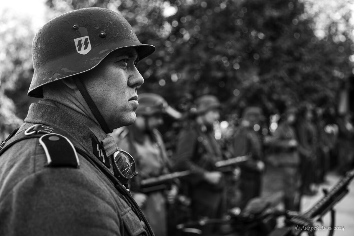 ХФ Таганрог 1941-1943 - Андрей Lyz