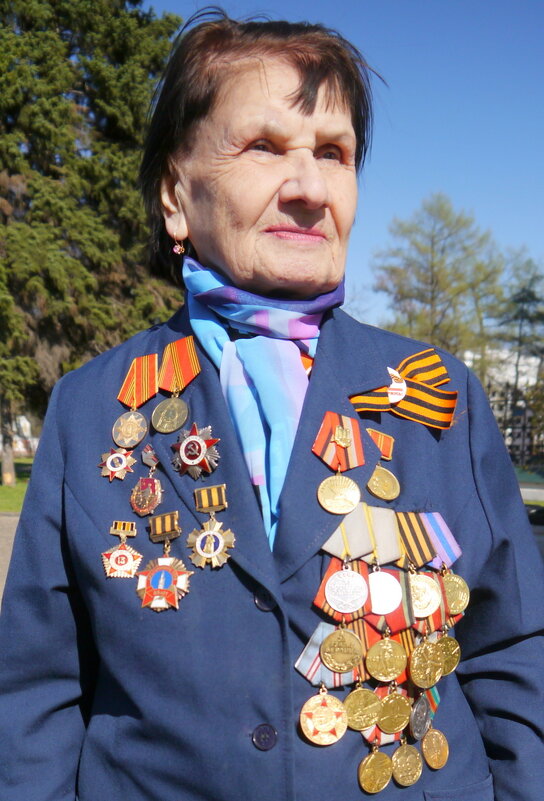 3.Пока мы помним-Они живы - Юрий Велицкий 3.Пока мы помним-Они живы - Юрий Велицкий