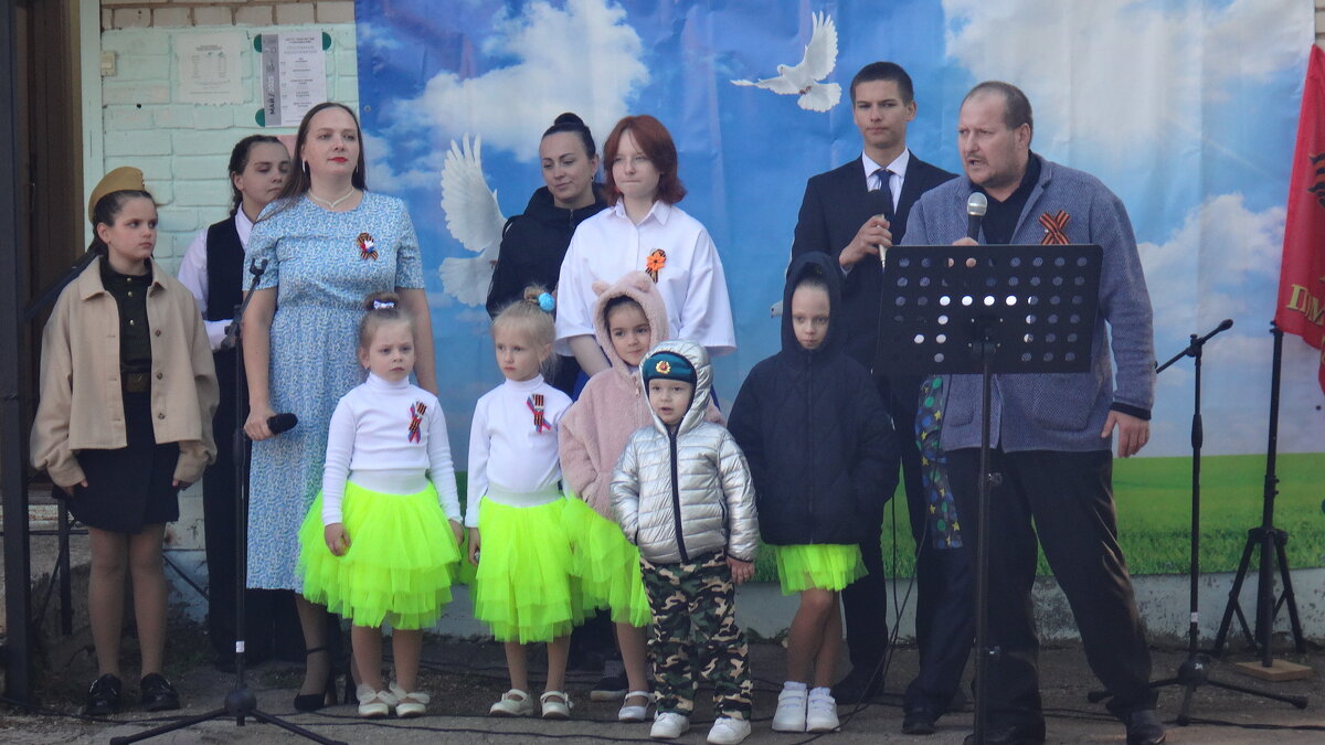 день победы 7.2023.г - Женя Букуров день победы 7.2023.г - Женя Букуров