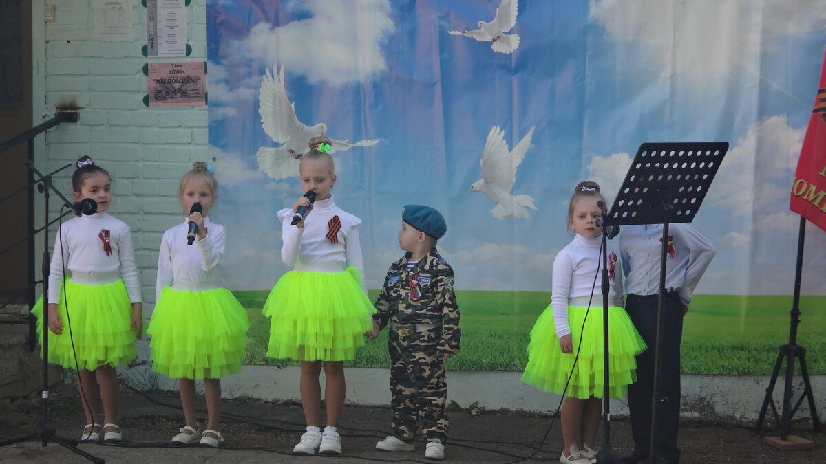 день победы 7.2025г - Женя Букуров день победы 7.2025г - Женя Букуров