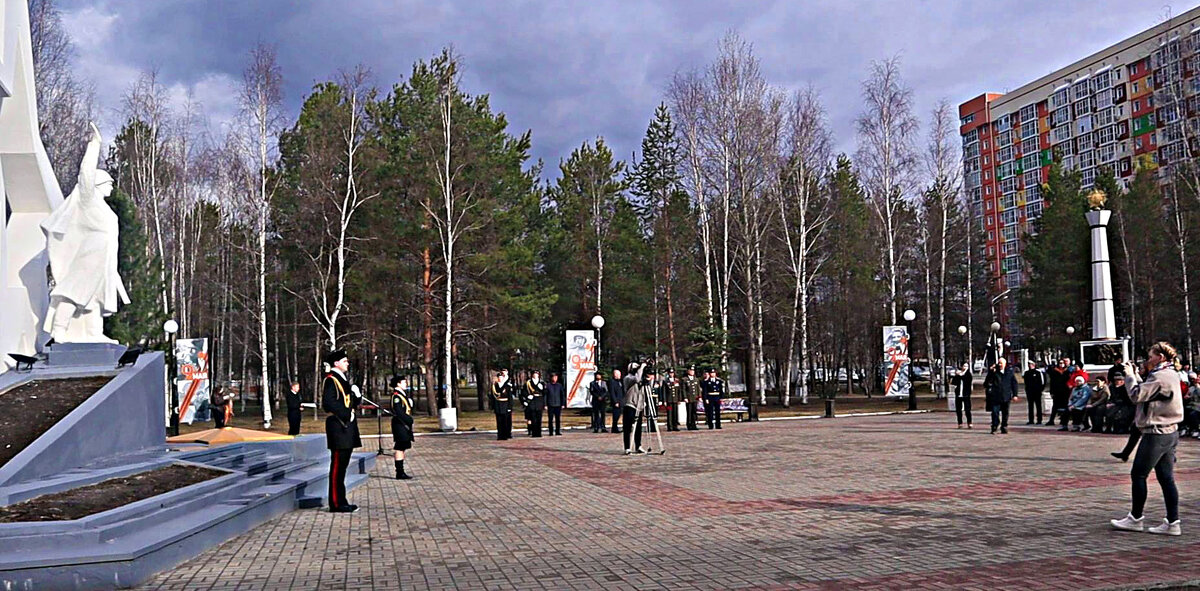 7 мая 2025 года. - Владимир 