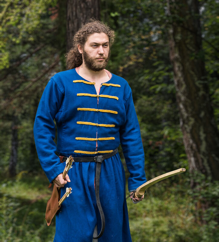 Лучник - SanSan 