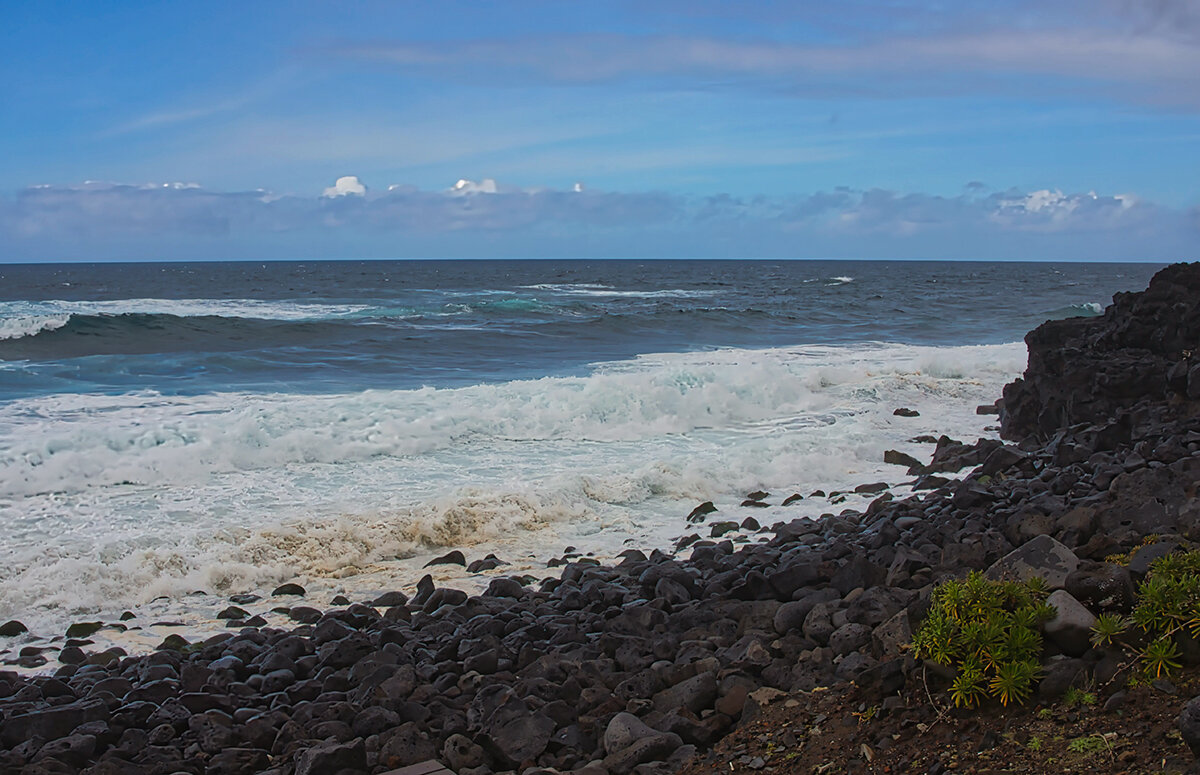 Magic Azores 52 - Arturs Ancans