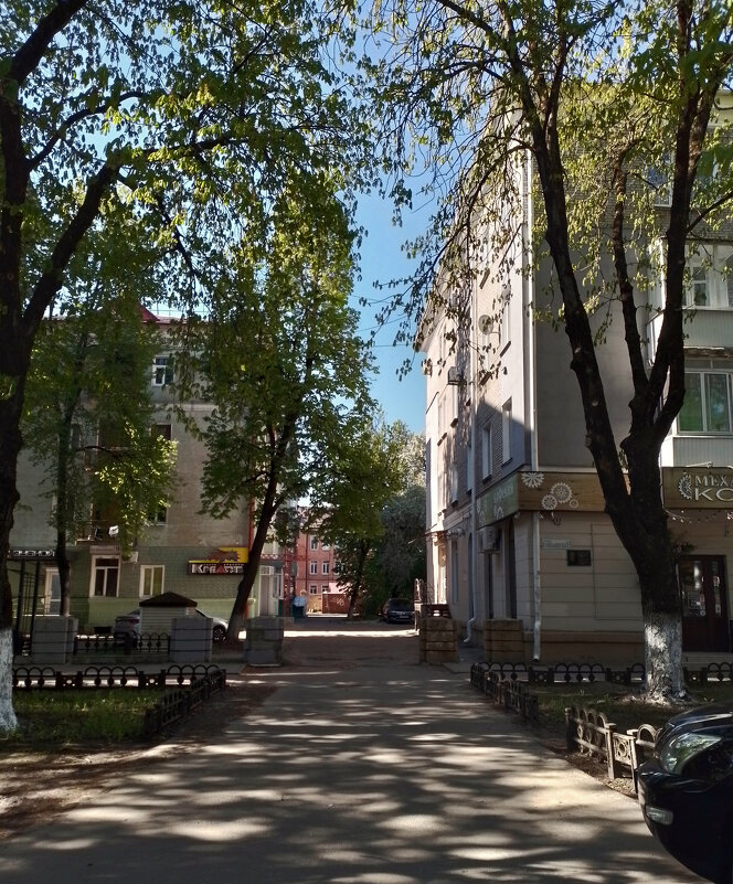 *** - Валентина Береснева