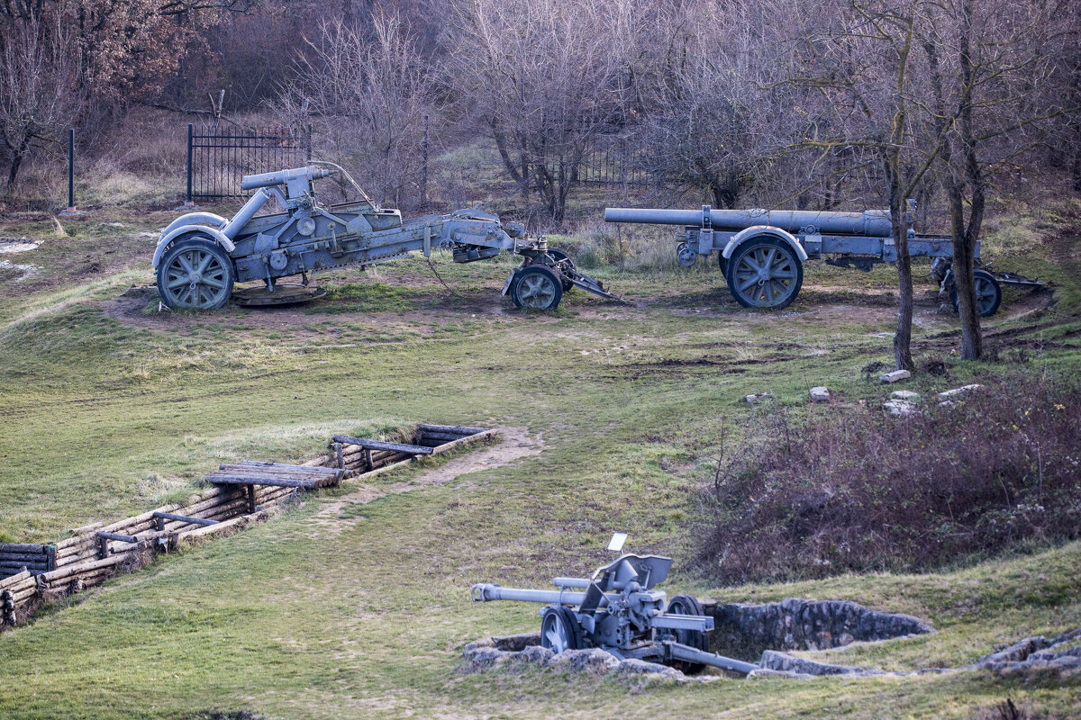 Сапун гора - Светлана Тихонина Сапун гора - Светлана Тихонина