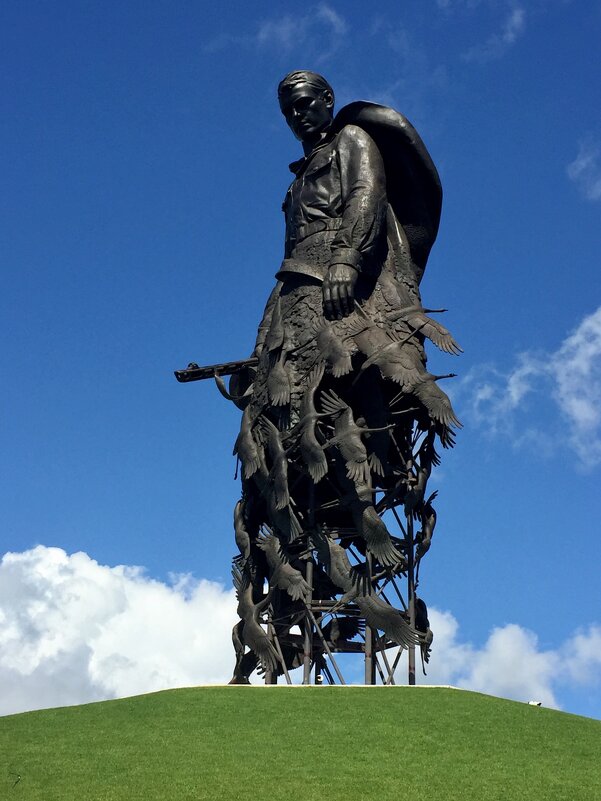 День Памяти. (повт.) - tatiana День Памяти. (повт.) - tatiana