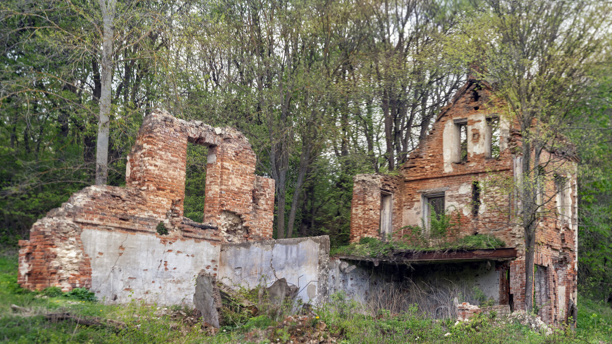 Усадьба - sorovey Sol Усадьба - sorovey Sol