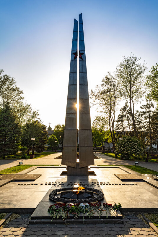 Огонь земной и небесный. - Дмитрий Печенкин
