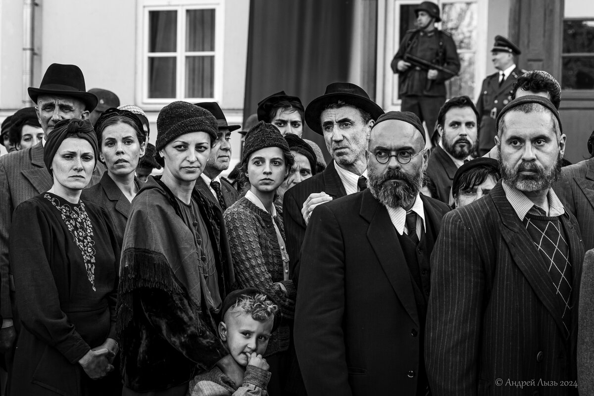 ХФ Таганрог 1941-1943 - Андрей Lyz ХФ Таганрог 1941-1943 - Андрей Lyz