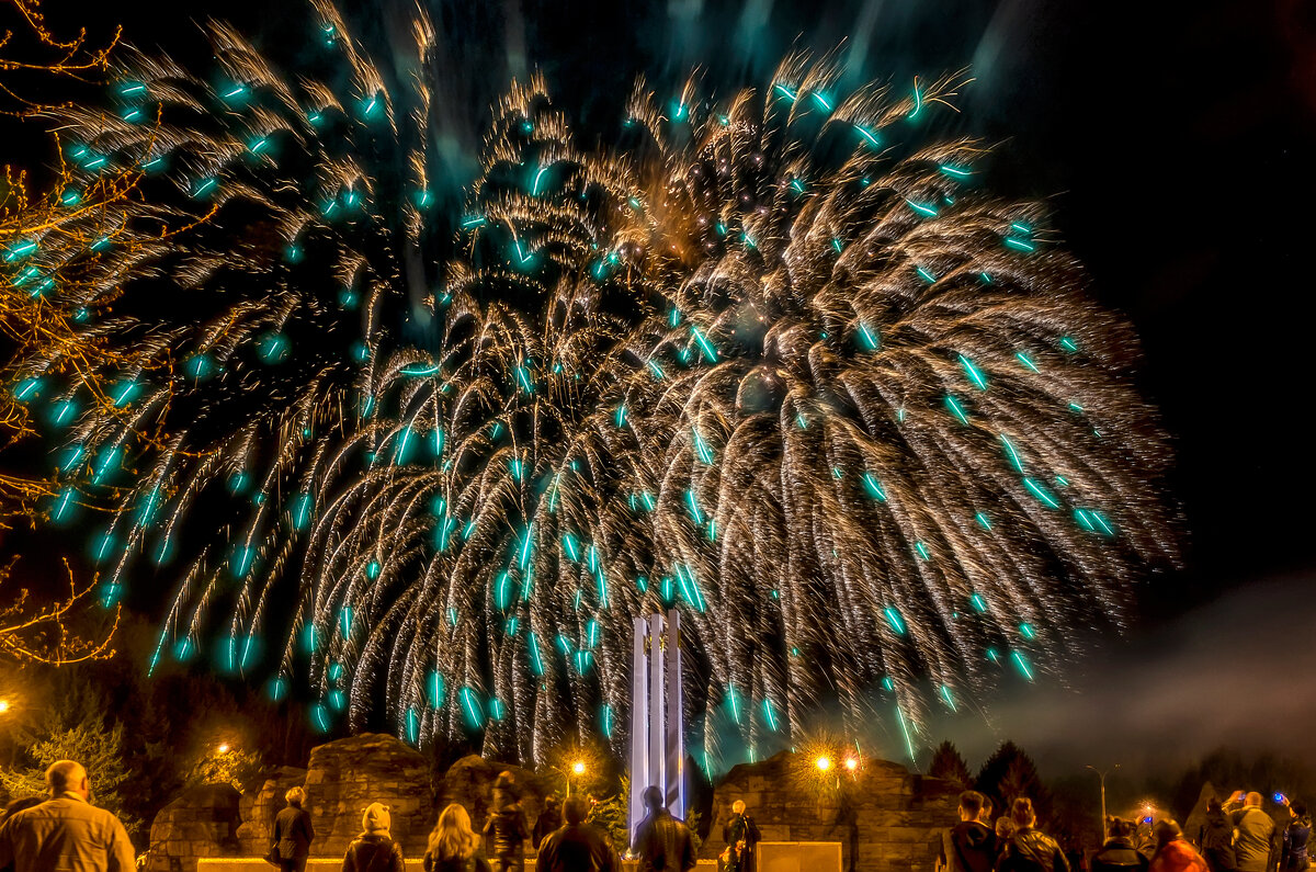 С Днем Победы! - Виктор Иванович Чернюк С Днем Победы! - Виктор Иванович Чернюк