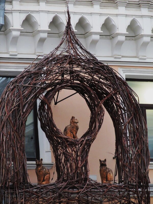 Екатеринбург в деталях - Елена Шаламова Екатеринбург в деталях - Елена Шаламова