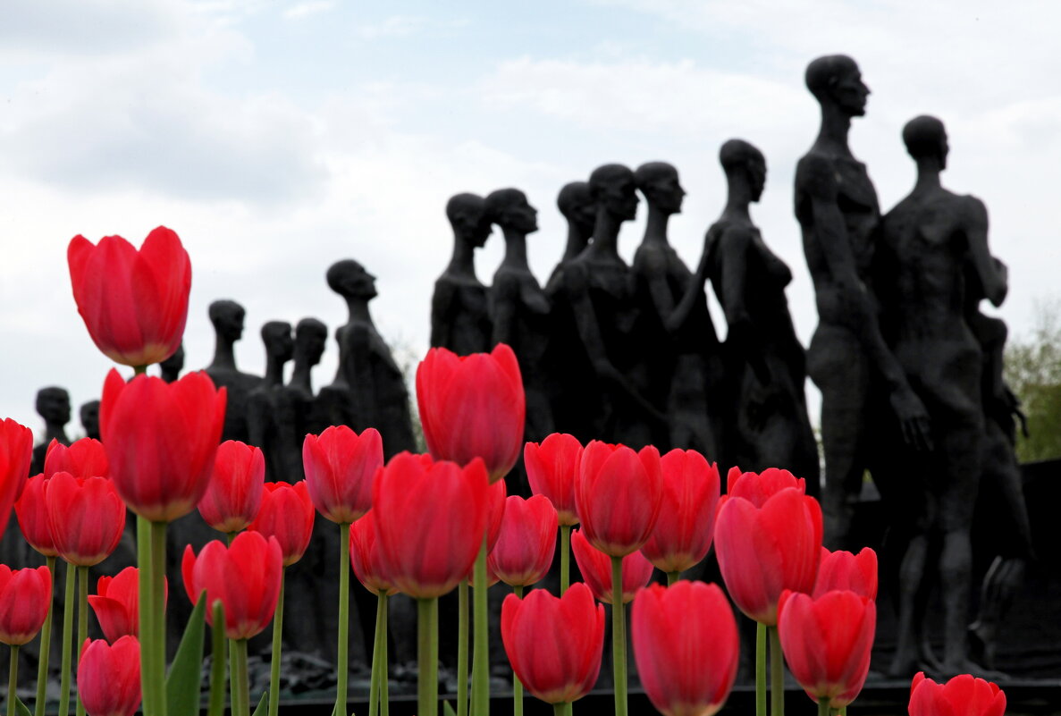 Поклонка - Михаил Бибичков