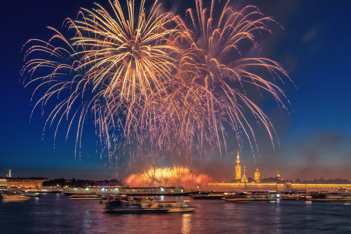 Про Питер - Владимир Колесников Про Питер - Владимир Колесников