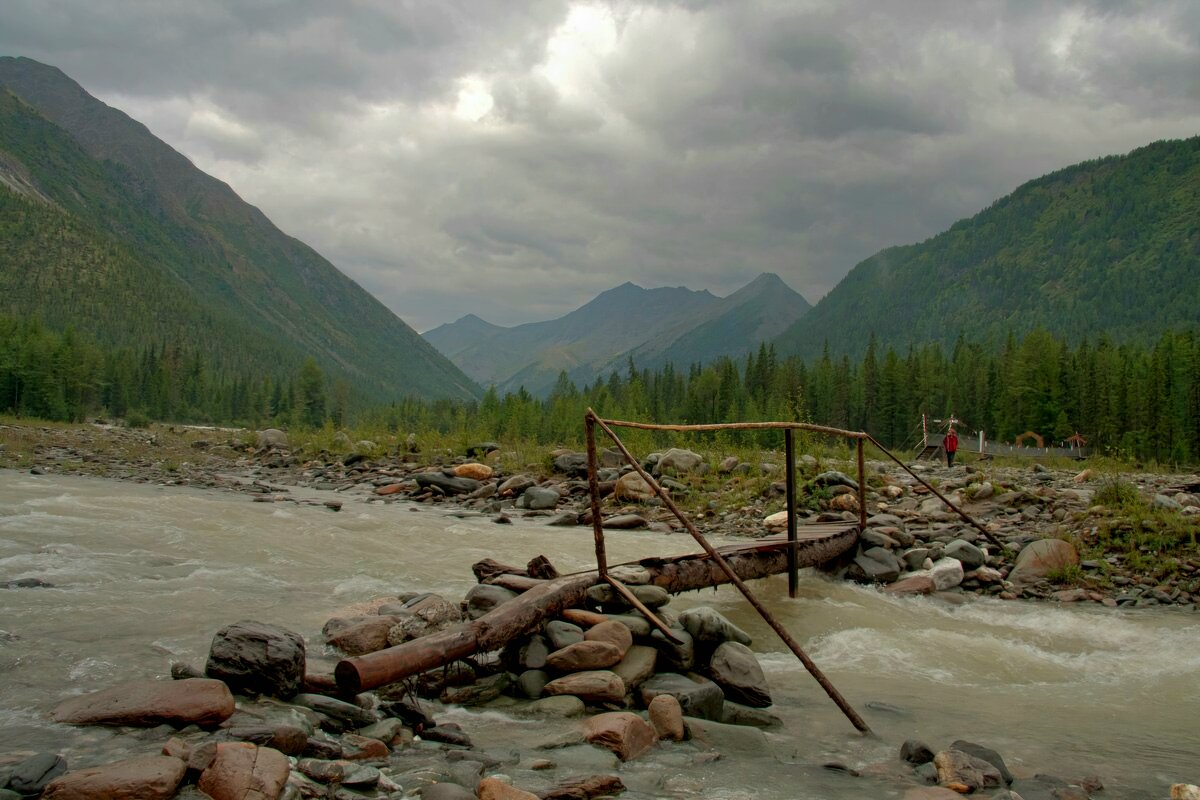Поток - Виктор Фоменко