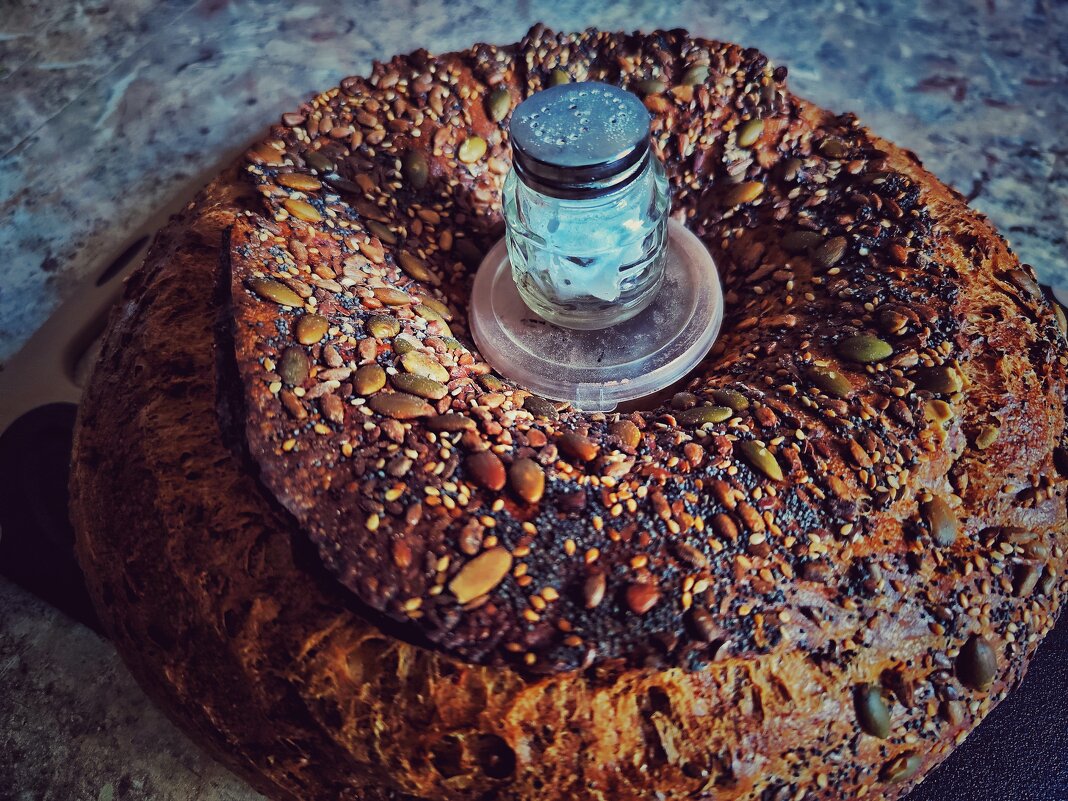 **** - Алексей Архипов