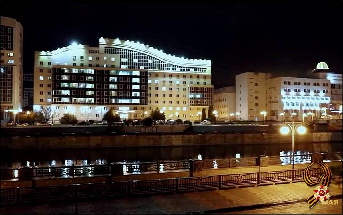 80 лет со Дня Победы ! - Сеня Белгородский 80 лет со Дня Победы ! - Сеня Белгородский