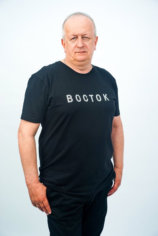 группа "Восток" Геннадий Филиппов - Михаил Трофимов