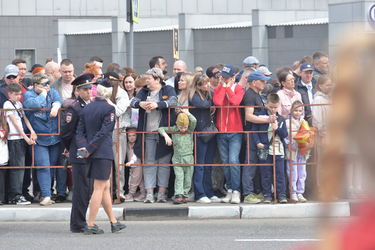 9 мая 2025 - Алексей Короткевич