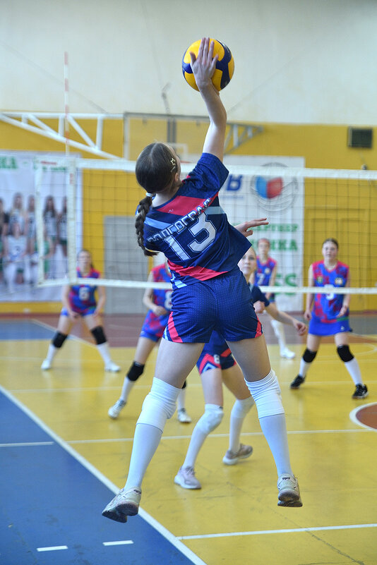 НеДетский спорт! - Александр Гриднев НеДетский спорт! - Александр Гриднев