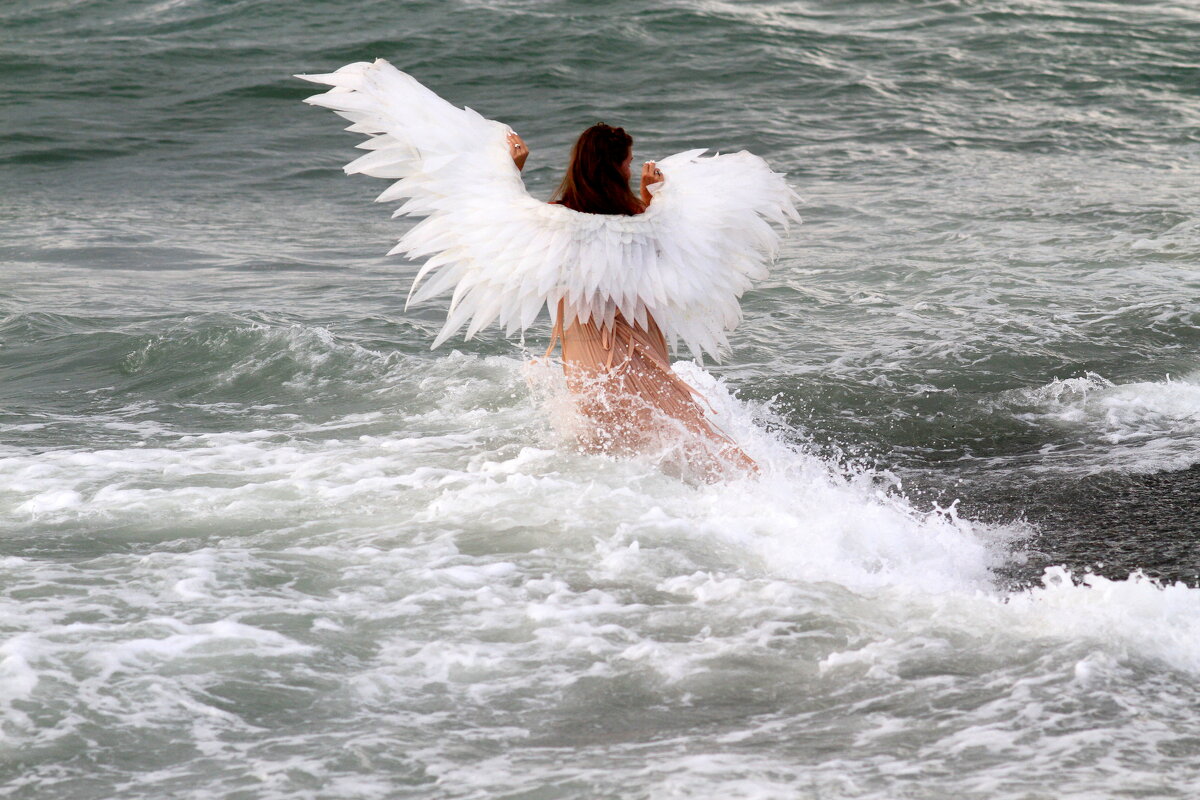 Русалка - Валерий Русалка - Валерий