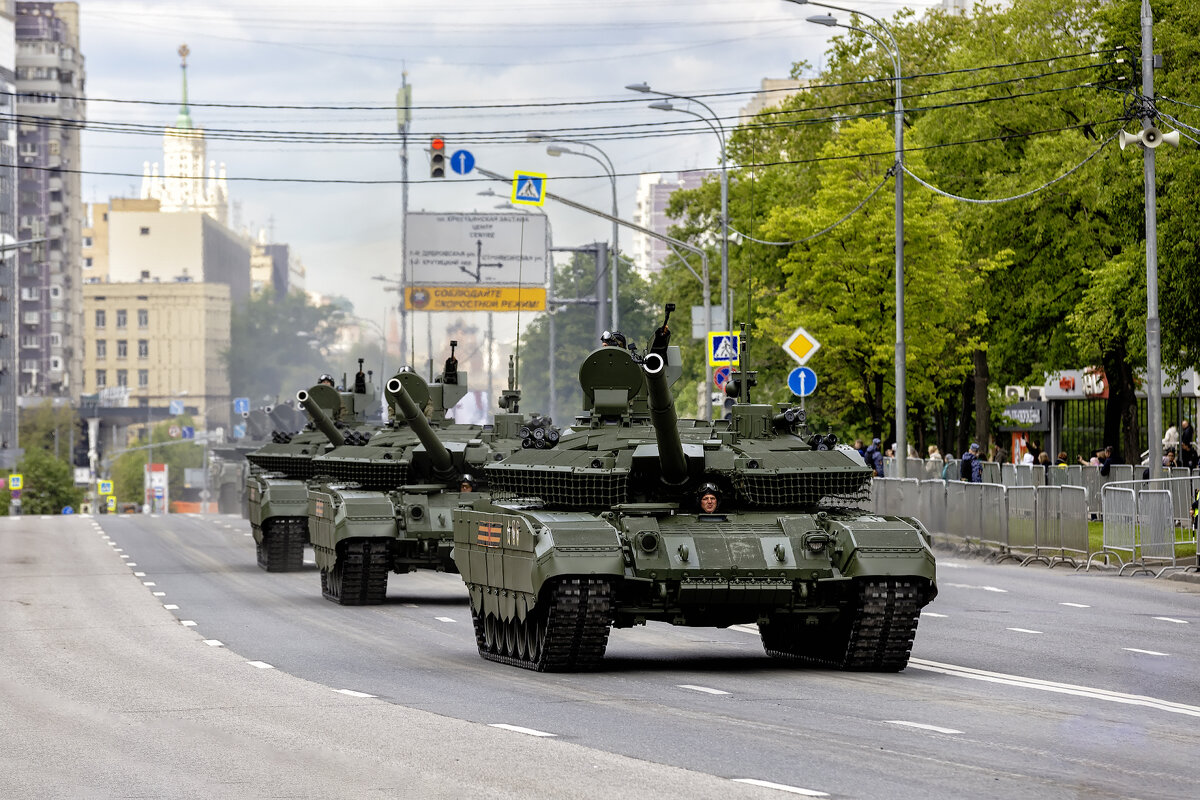 С Днем Победы! - Павел Myth Буканов С Днем Победы! - Павел Myth Буканов