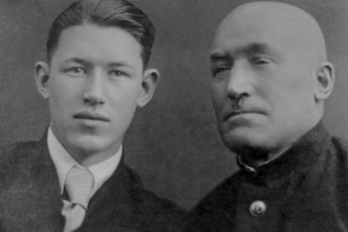 11. Пока мы помним-Они живы - Юрий Велицкий 11. Пока мы помним-Они живы - Юрий Велицкий