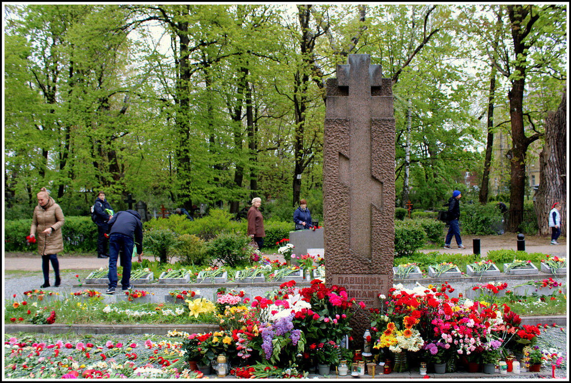 С Праздником Победы! Помним. - Aleksandr Gal С Праздником Победы! Помним. - Aleksandr Gal