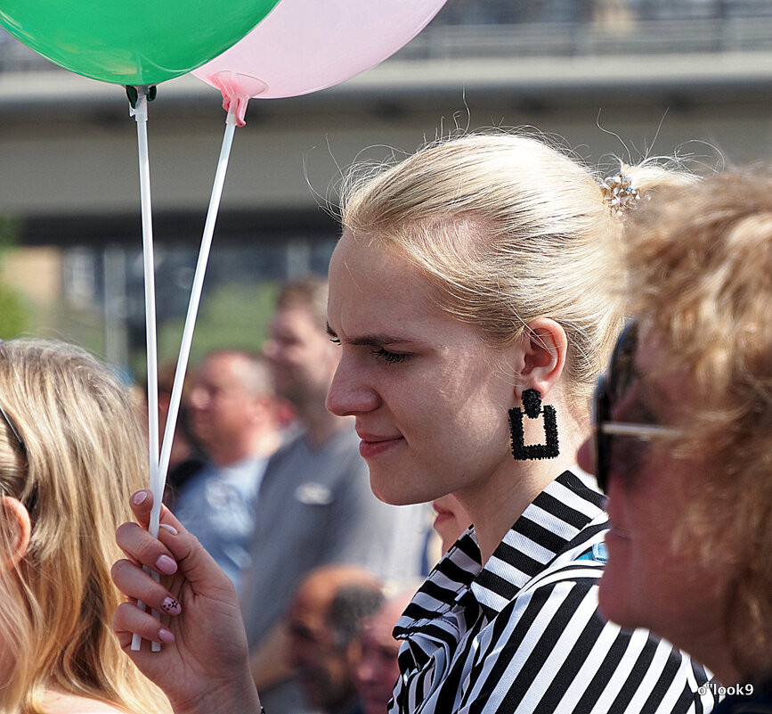 девичьи лики - Олег Лукьянов девичьи лики - Олег Лукьянов