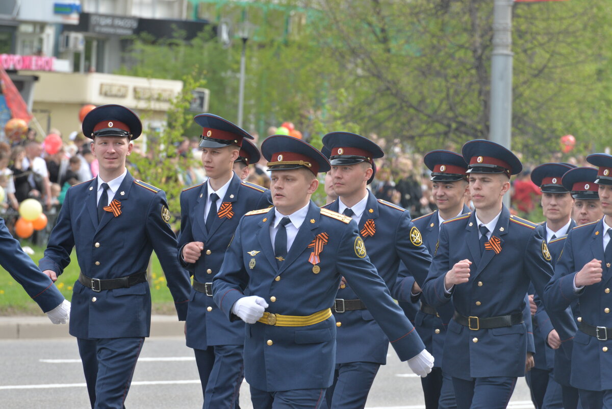 9 мая 2025 - Алексей Короткевич