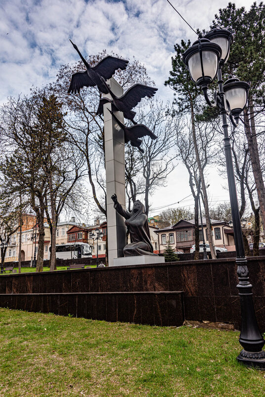 *** - Дмитрий Лупандин *** - Дмитрий Лупандин