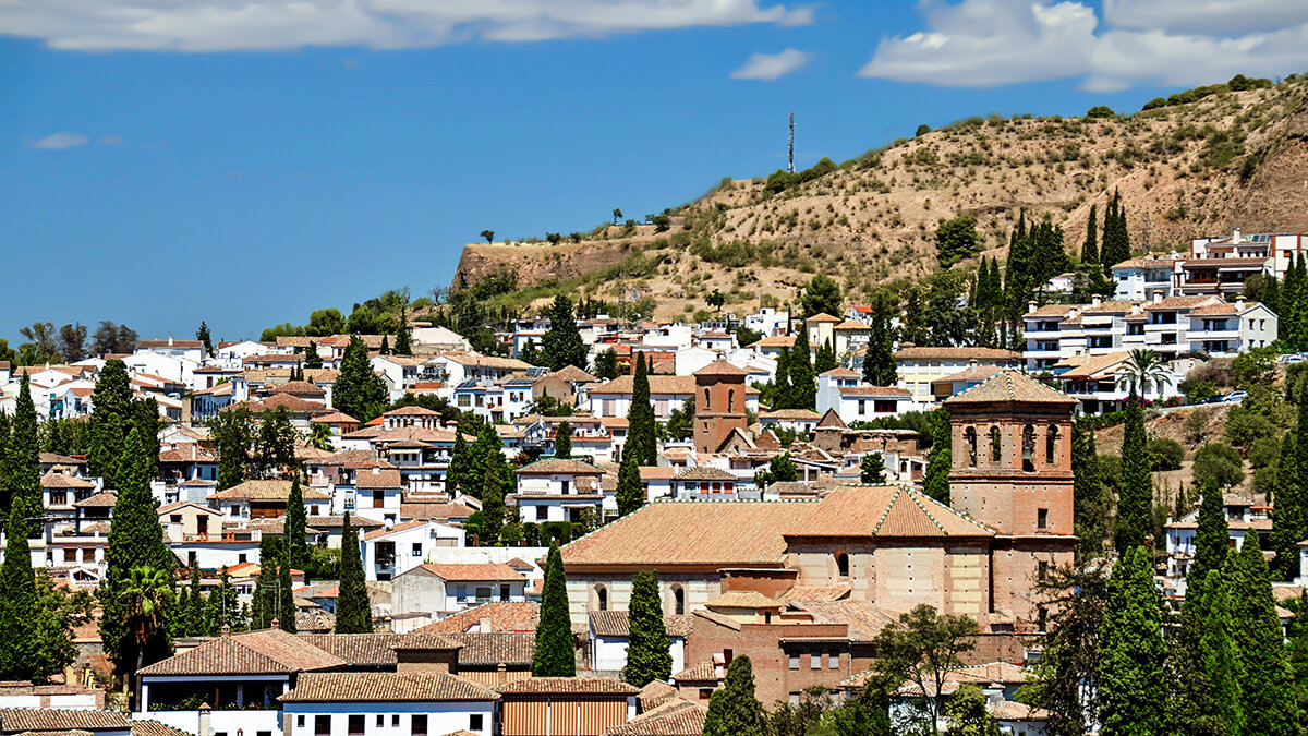 Городская архитектура - Alexandеr P