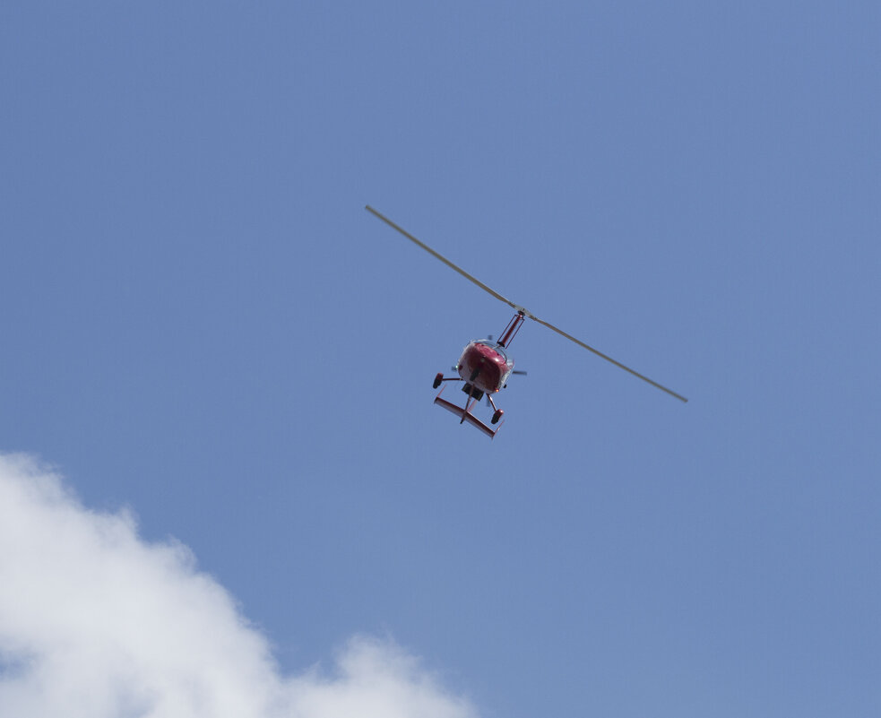 09.05.2025 - Олег Денисов