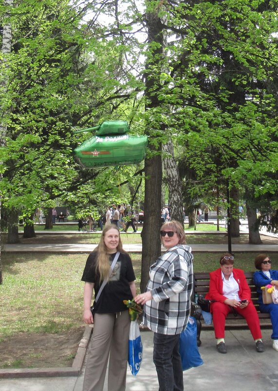 Танки летят. Психическая атака - Андрей Макурин Танки летят. Психическая атака - Андрей Макурин