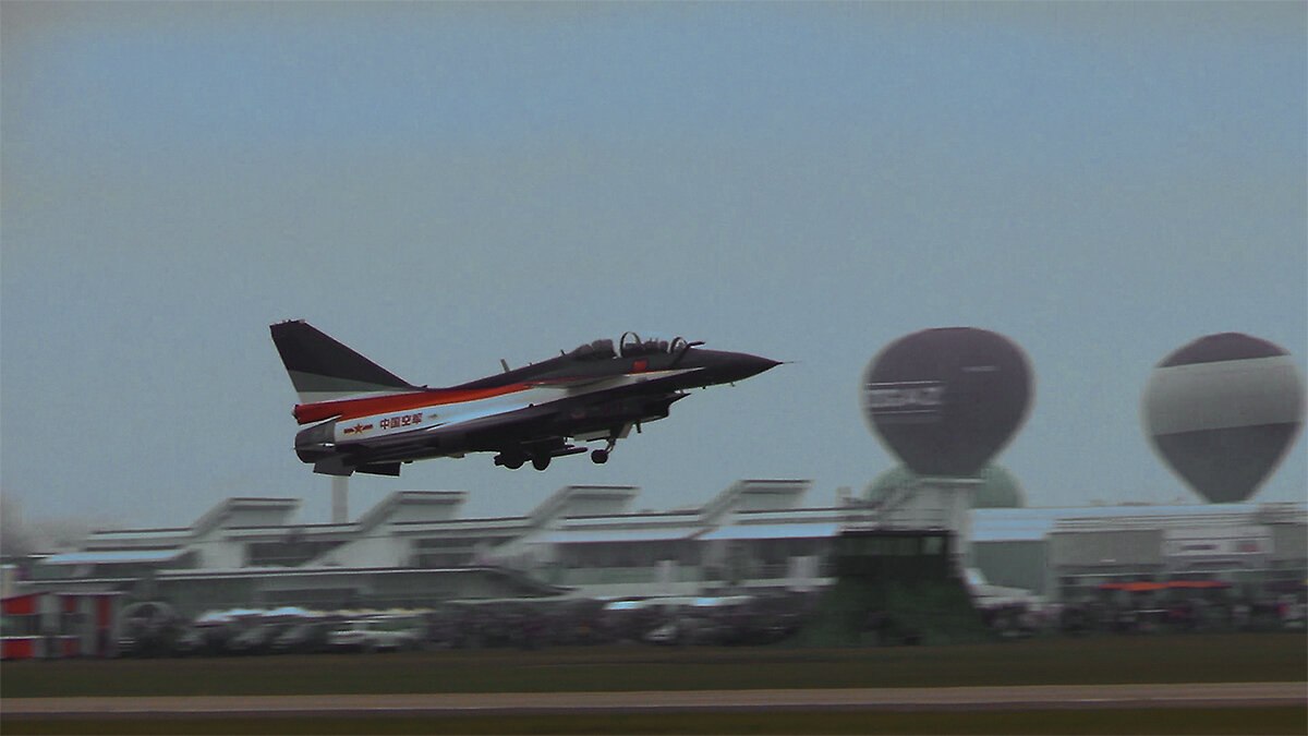 Жуковский. - Игорь Олегович Кравченко