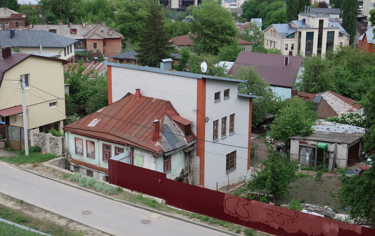 Мир хижинам, война дворцам? - Gen Vel Мир хижинам, война дворцам? - Gen Vel