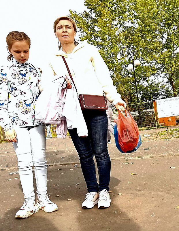 *** - Владимир Захаров