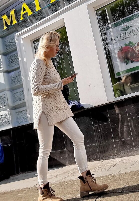 *** - Владимир Захаров