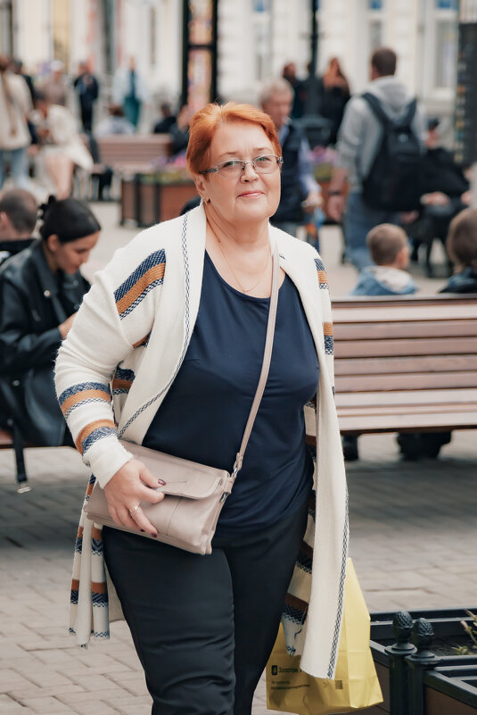 Гуляем - Aleksey Zaikin