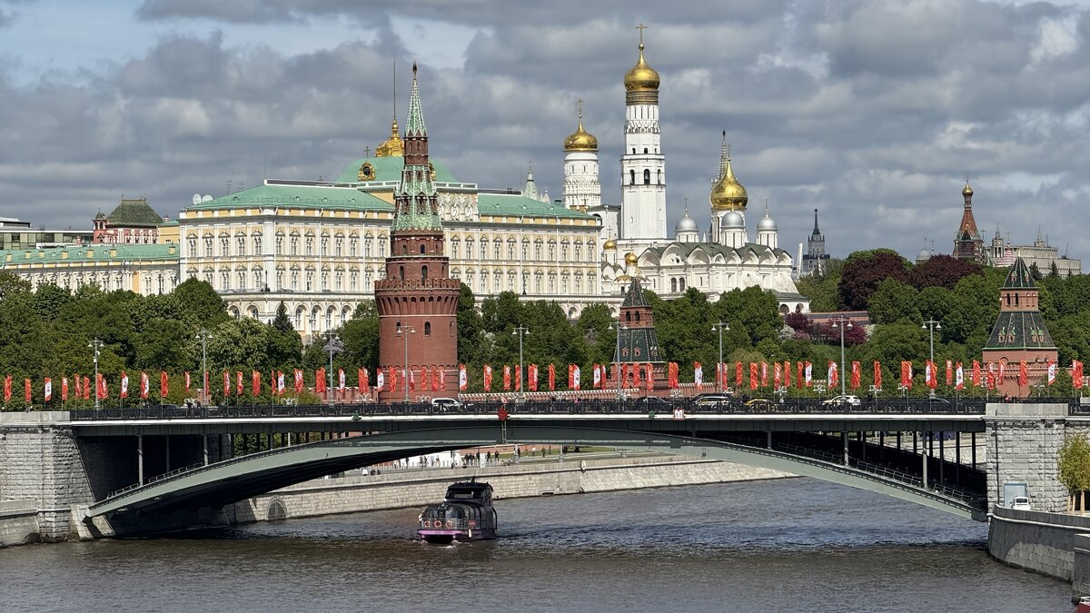 Московский Кремль - <<< Наташа >>> Московский Кремль - <<< Наташа >>>