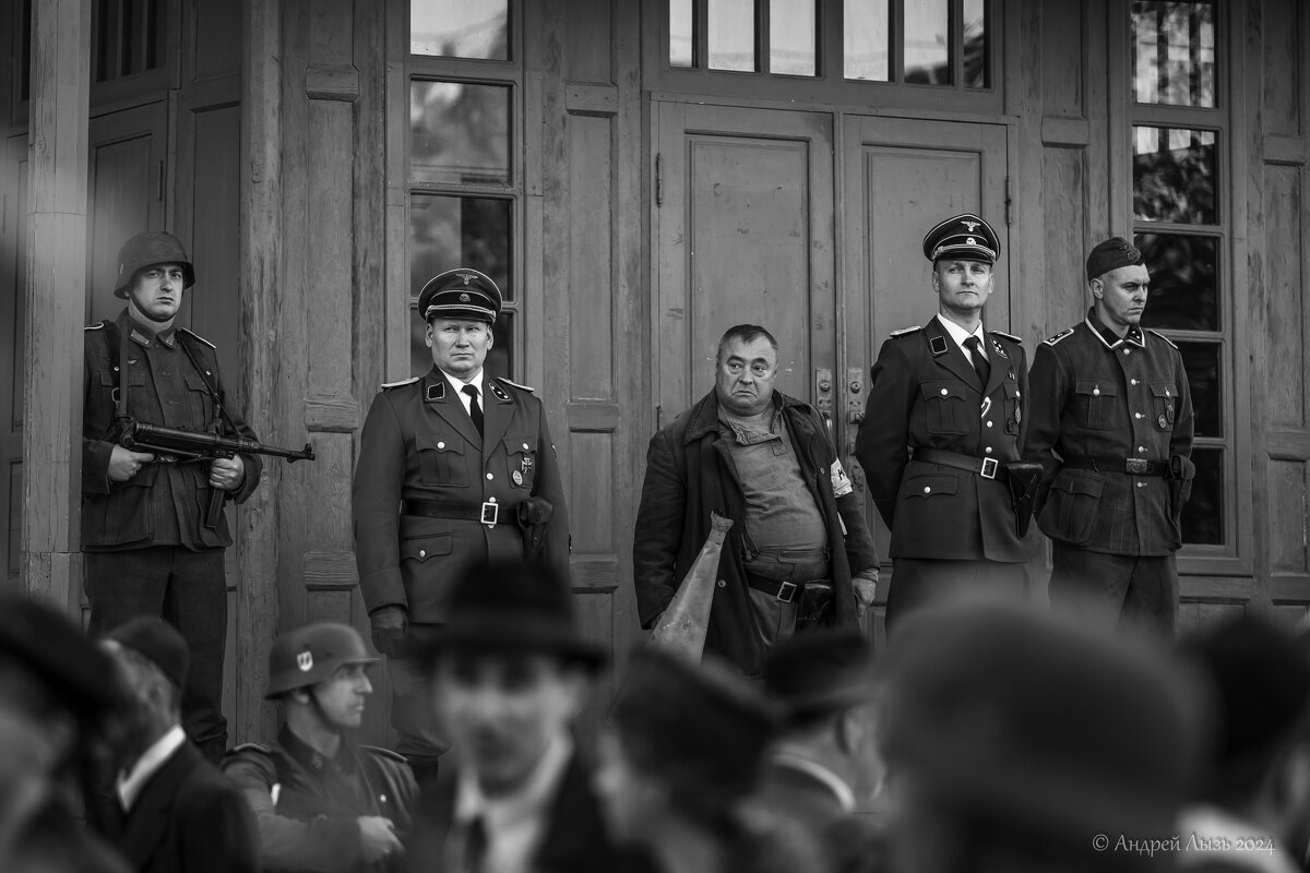 ХФ Таганрог 1941-1943 - Андрей Lyz ХФ Таганрог 1941-1943 - Андрей Lyz