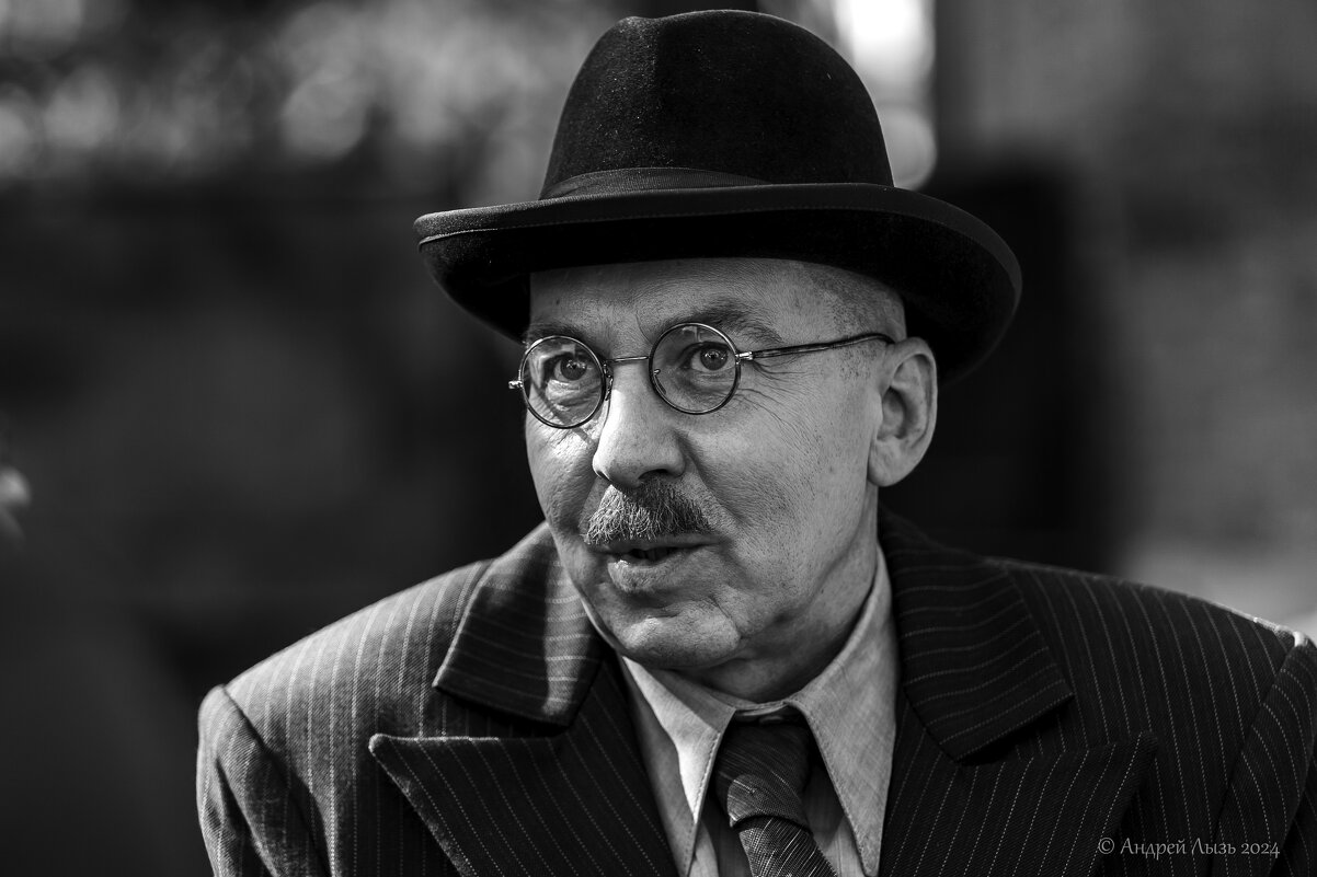 ХФ Таганрог 1941-1943  Кирилл Полухин - Андрей Lyz