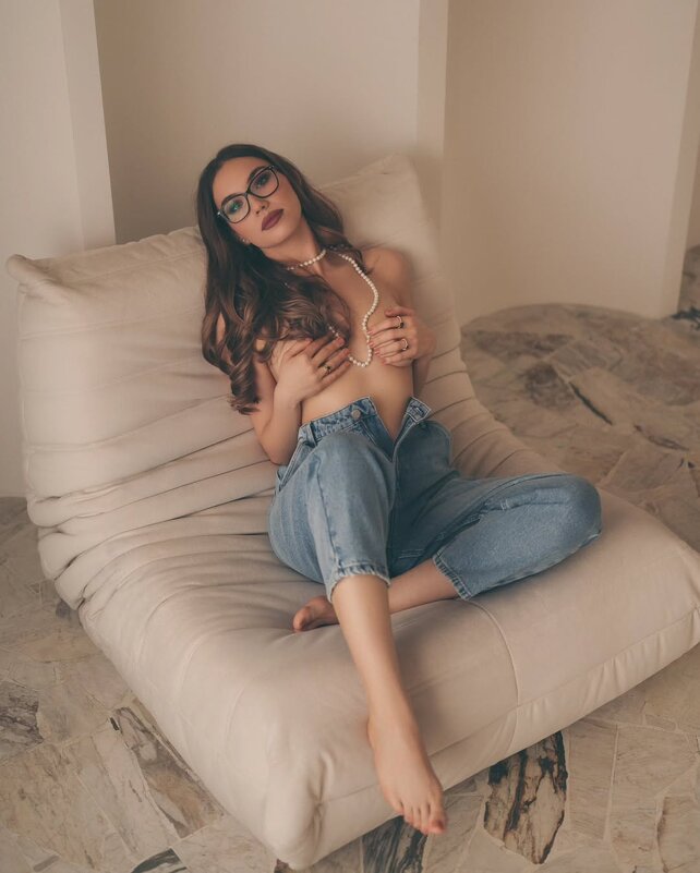 Красотка - Alexander Bonen