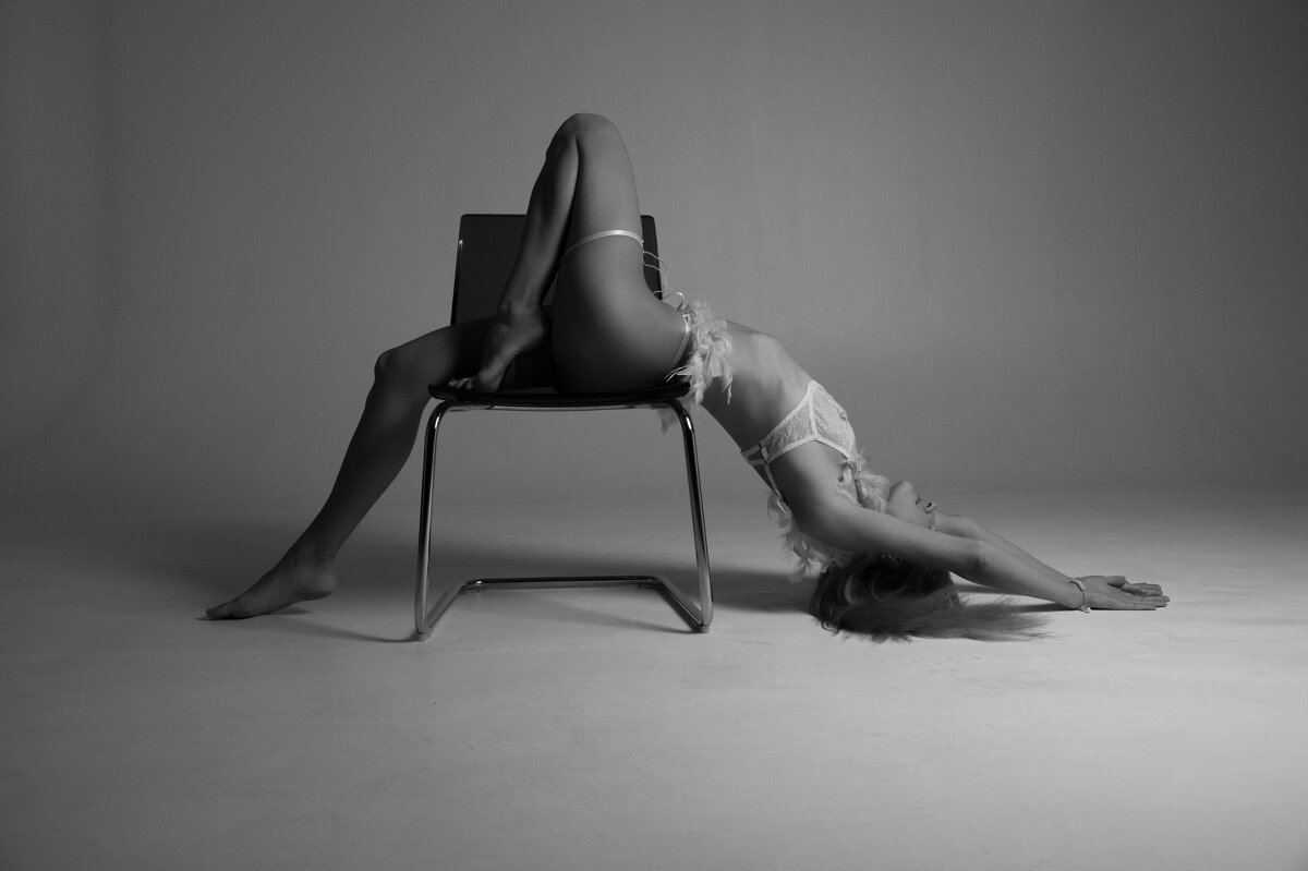 Алиса - Влад М