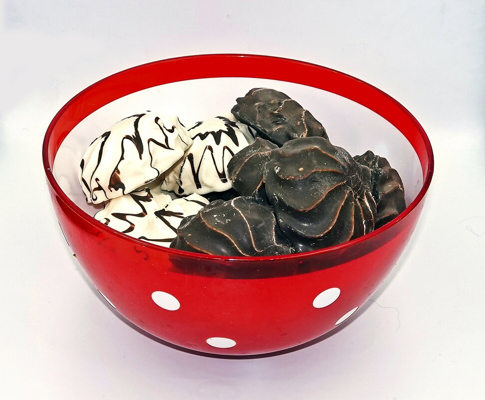 К чаю - Валерий Иванович