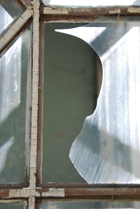 ЧЕЛОВЕК НЕВИДИМКА - Юрий Вовк