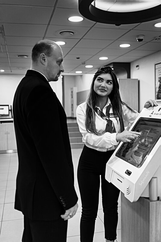 Выбери опцию - Джованни Луче