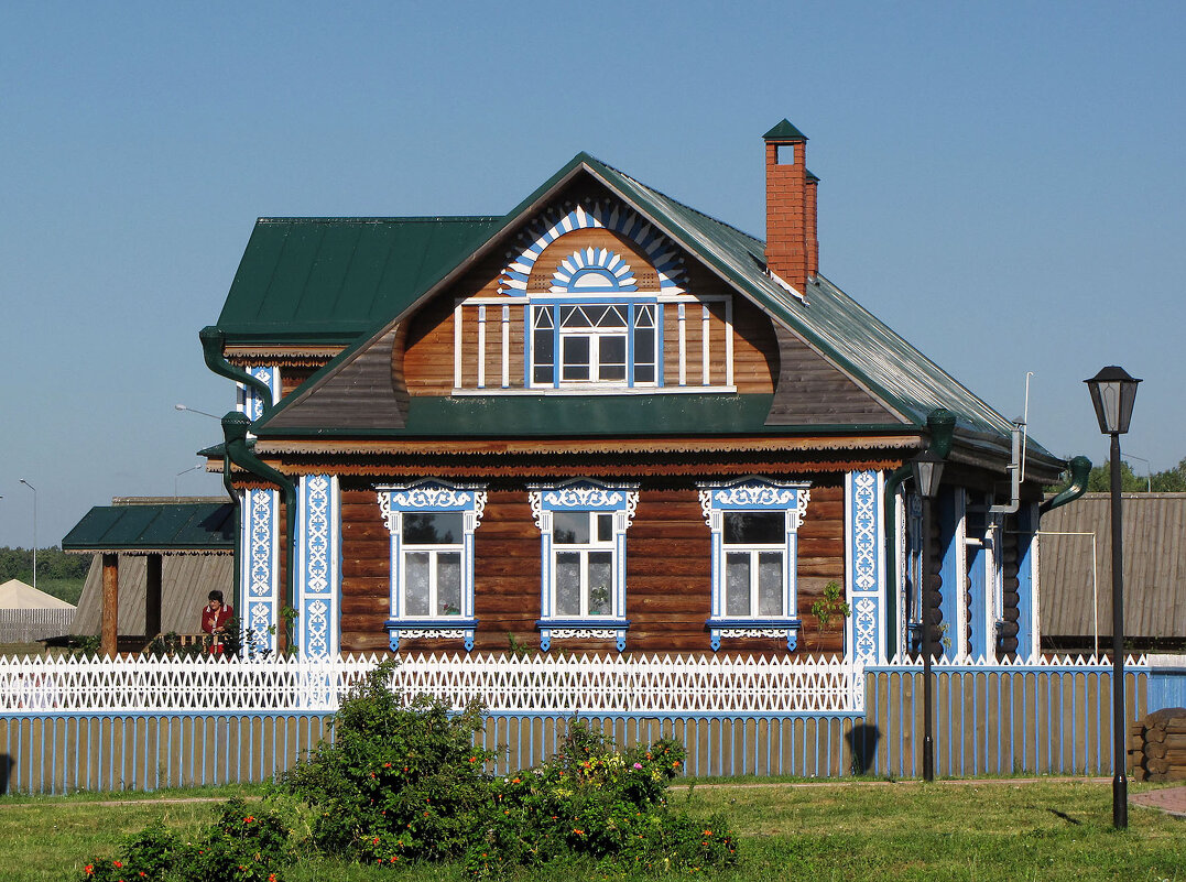 Усадьба мельника - Александр Ильчевский Усадьба мельника - Александр Ильчевский