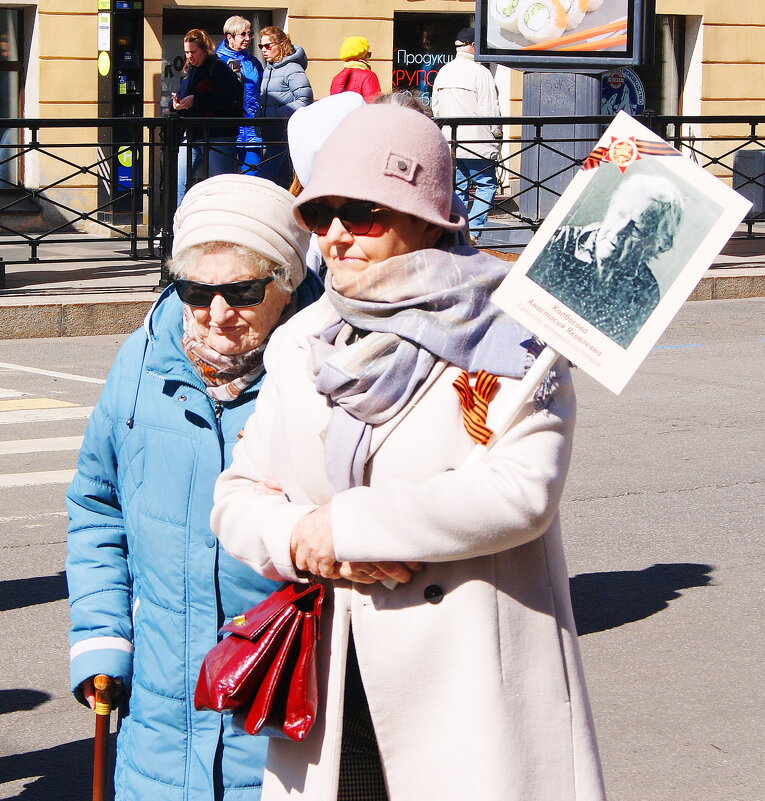 *** - Виктор Никитенко