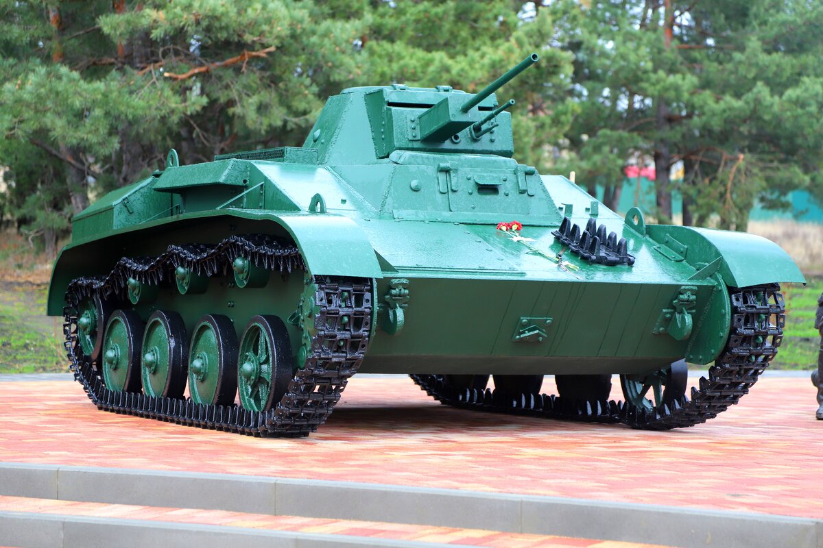 Т-60 - Андрей Л. В. Т-60 - Андрей Л. В.